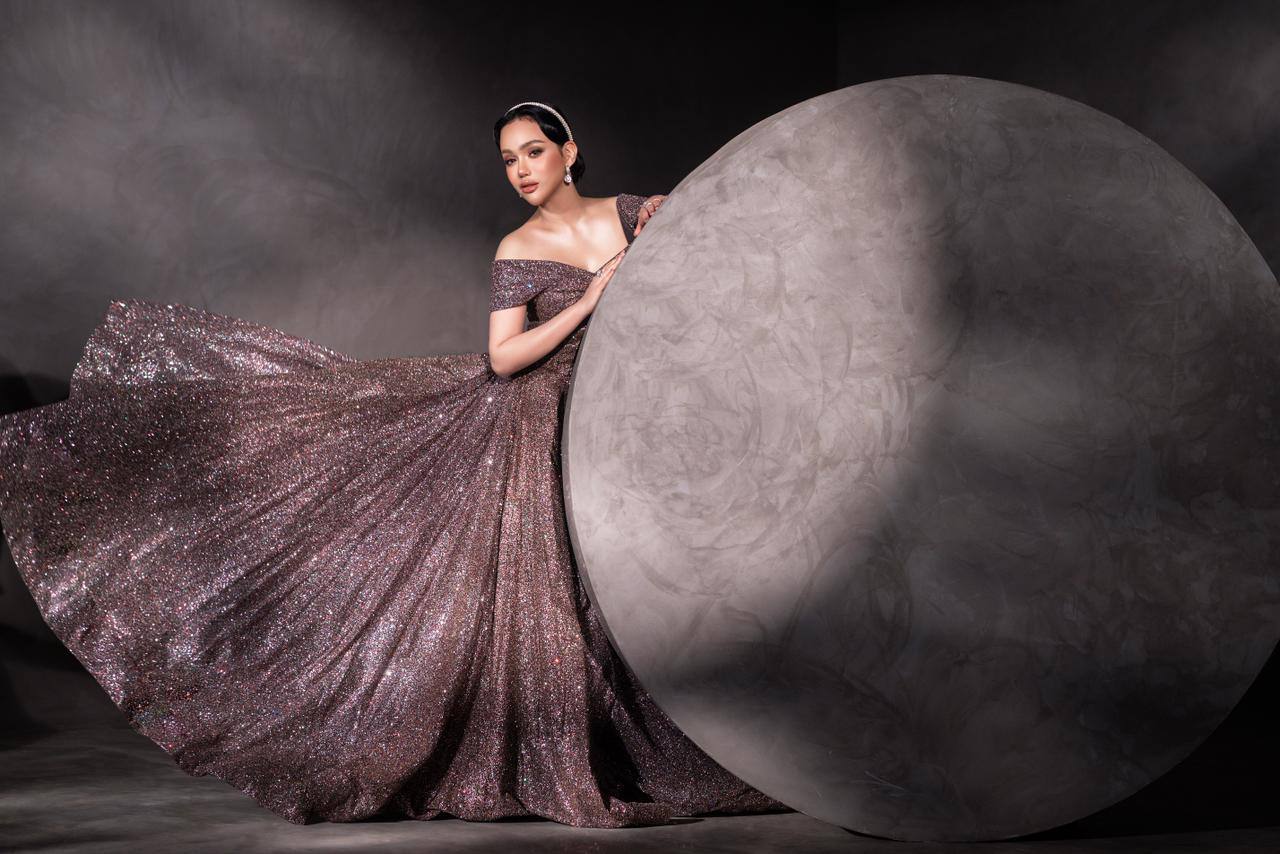 Sitta Kusuma Birthday Portrait